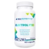 Allnutrition Electrolytes, kapsułki, 60 szt.