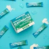 Allnutrition Electrolytes Stick, smak pomarańczowy, proszek, 5 g x 10 szt.