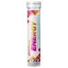 Allnutrition Energy, tabletki musujące, smak wieloowocowy, 20 szt.