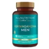 Allnutrition Health&Care Ashwagandha Men, kapsułki, 60 szt.