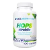 Allnutrition Hops Strobile, kapsułki, 100 szt.