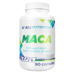 Allnutrition Maca, kapsułki, 90 szt.