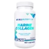 Allnutrition Marine Collagen, kapsułki, 60 szt.