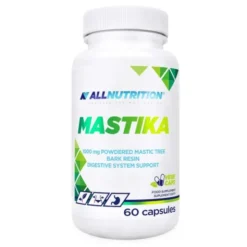 Allnutrition Mastika, kapsułki, 60 szt.
