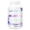 Allnutrition Melatonin, kapsułki, 120 szt.