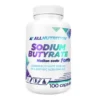 Allnutrition Sodium Butyrate Forte, kapsułki, 100 szt.