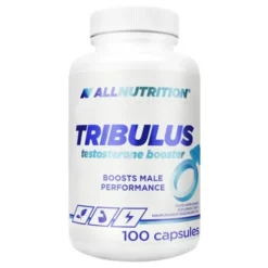 Allnutrition Tribulus testoterone booster, kapsułki, 100 szt.