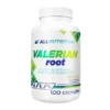 Allnutrition Valerian Root, kapsułki, 100 szt.
