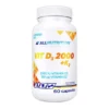 Allnutrition Witamina D3 2000 + K2, kapsułki, 60 szt.