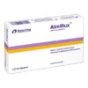 Almiflux, tabletki do rozgryzania, 20 szt.