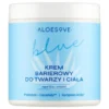 Aloesove Blue, krem barierowy do twarzy i ciała, 250 ml