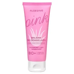 Aloesove Pink, balsam do demakijażu, 75 ml