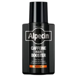 Alpecin Caffeine Hair Booster, tonik do włosów, 200 ml