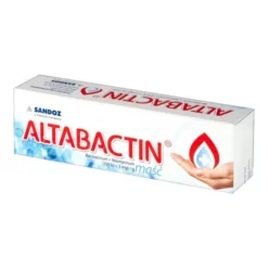 Altabactin, maść, 20 g