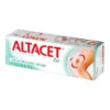 Altacet, 10 mg/g, żel na urazy i stłuczenia w tubie, 75 g
