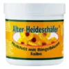 Alter Heideschafer, tłuszcz mleczny z nagietkiem, 250 ml