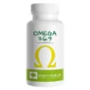 Alter Medica Omega 3-6-9, kapsułki, 30 szt.