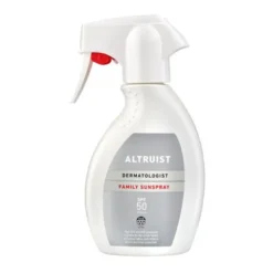 Altruist Family Sunspray SPF50, spray przeciwsłoneczny, 250 ml