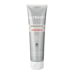Altruist Sunscreen SPF 50, krem przeciwsłoneczny, 100 ml