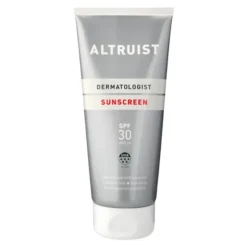 Altruist Sunscreen SPF 30, krem z filrem przeciwsłonecznym, 200 ml