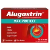 Alugastrin Max Protect, zawiesina doustna, 10 x 10 ml