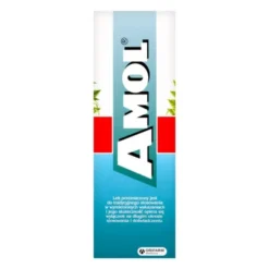 Amol, płyn, 150 ml