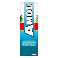 Amol, płyn, 250 ml
