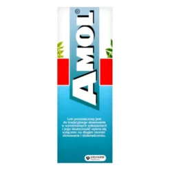 Amol, płyn, 100 ml