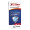 Anaketon, krople, 30 ml