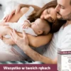 Androman, preparat dla mężczyzn, kapsułki, 30 szt.
