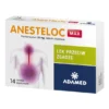 Anesteloc Max, 20 mg, tabletki dojelitowe, 14 szt.