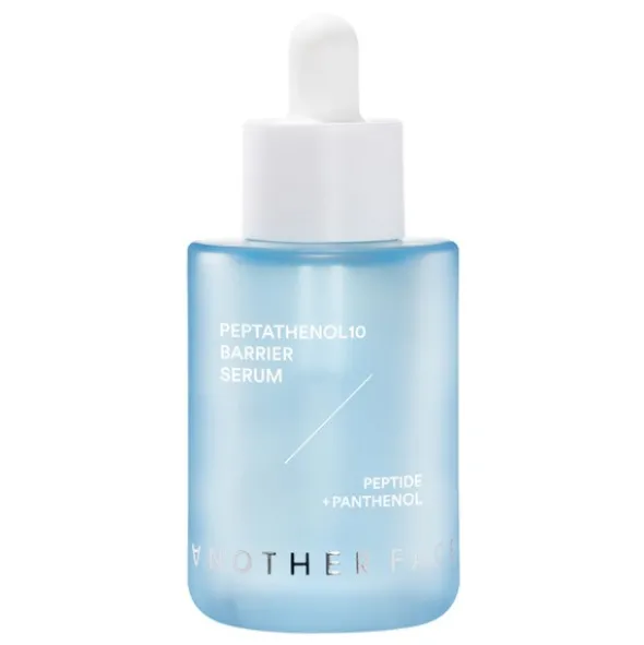 Another Face Peptathenol 10 Barrier, serum regenerujące z pantenolem i peptydami, 40 ml