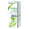 Antidral, płyn na skórę, (100 mg / g), 50 ml