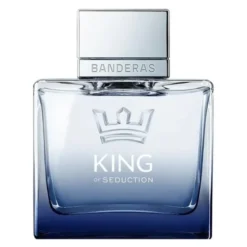 Antonio Banderas King of Seduction, woda toaletowa dla mężczyzn, spray, 100 ml