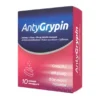 AntyGrypin, tabletki musujące, 10 szt.