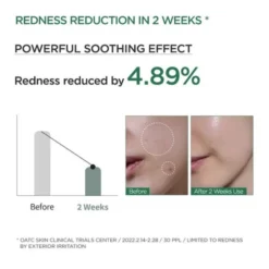 Anua Heartleaf 80% Ampoule, ampułka do twarzy, 30 ml