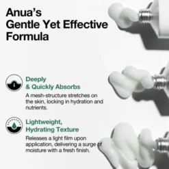Anua Heartleaf Centella Red Spot Cream, krem punktowy do twarzy, 30 g