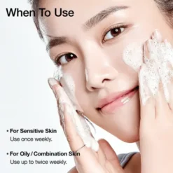 Anua Heartleaf, LHA Moisture Peeling Gel, peelingujący żel z LHA i celulozą, 120 ml