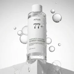 Anua, Heartleaf 77% Toner, łagodzący tonik do twarzy, 250 ml