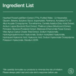 Anua, Heartleaf 77% Toner, łagodzący tonik do twarzy, 40 ml