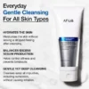 Anua 8 8 Hyaluronic Acid Hydrating Gentle Foaming Cleanser, pianka do twarzy, 150 ml