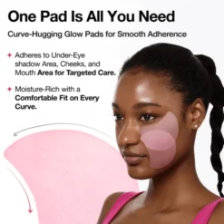 Anua Niacinamide 5 TXA Brightening Pad, płatki tonizujące do twarzy, 60 szt.