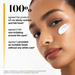 Anua Zero-Cast Moisturizing Finish Sunscreen, krem przeciwsłoneczny SPF 50, 50 ml
