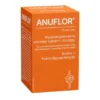 Anuflor, kapsułki, 20 szt.