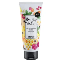 Anwen Bee My Baby, odżywka do włosów dla dzieci, 200 ml