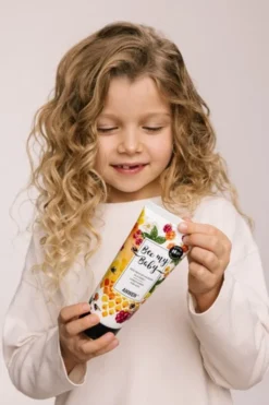 Anwen Bee My Baby, odżywka do włosów dla dzieci, 200 ml