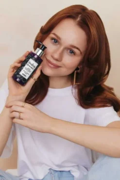 Anwen Darling clementine, serum do skóry głowy, 150 ml