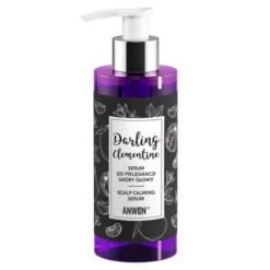 Anwen Darling clementine, serum do skóry głowy, 150 ml