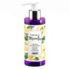 Anwen, emolientowa morela, odżywka bez spłukiwania, 150 ml