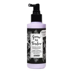 Anwen Grow Us Tender, wcierka rozgrzewająca, 150 ml